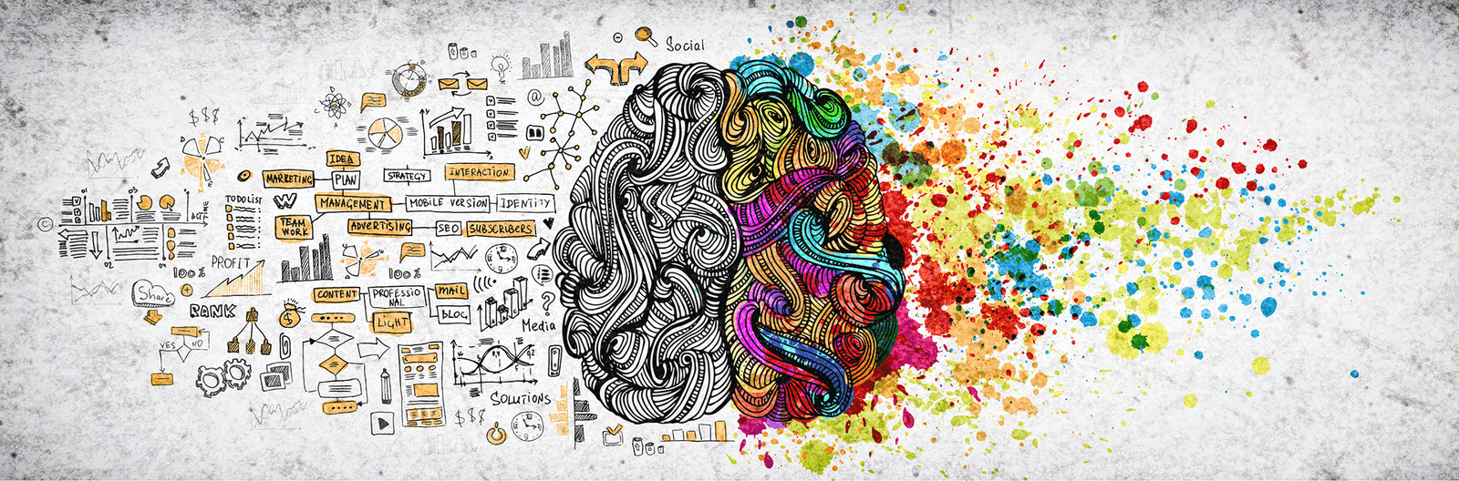 Creative Clubs