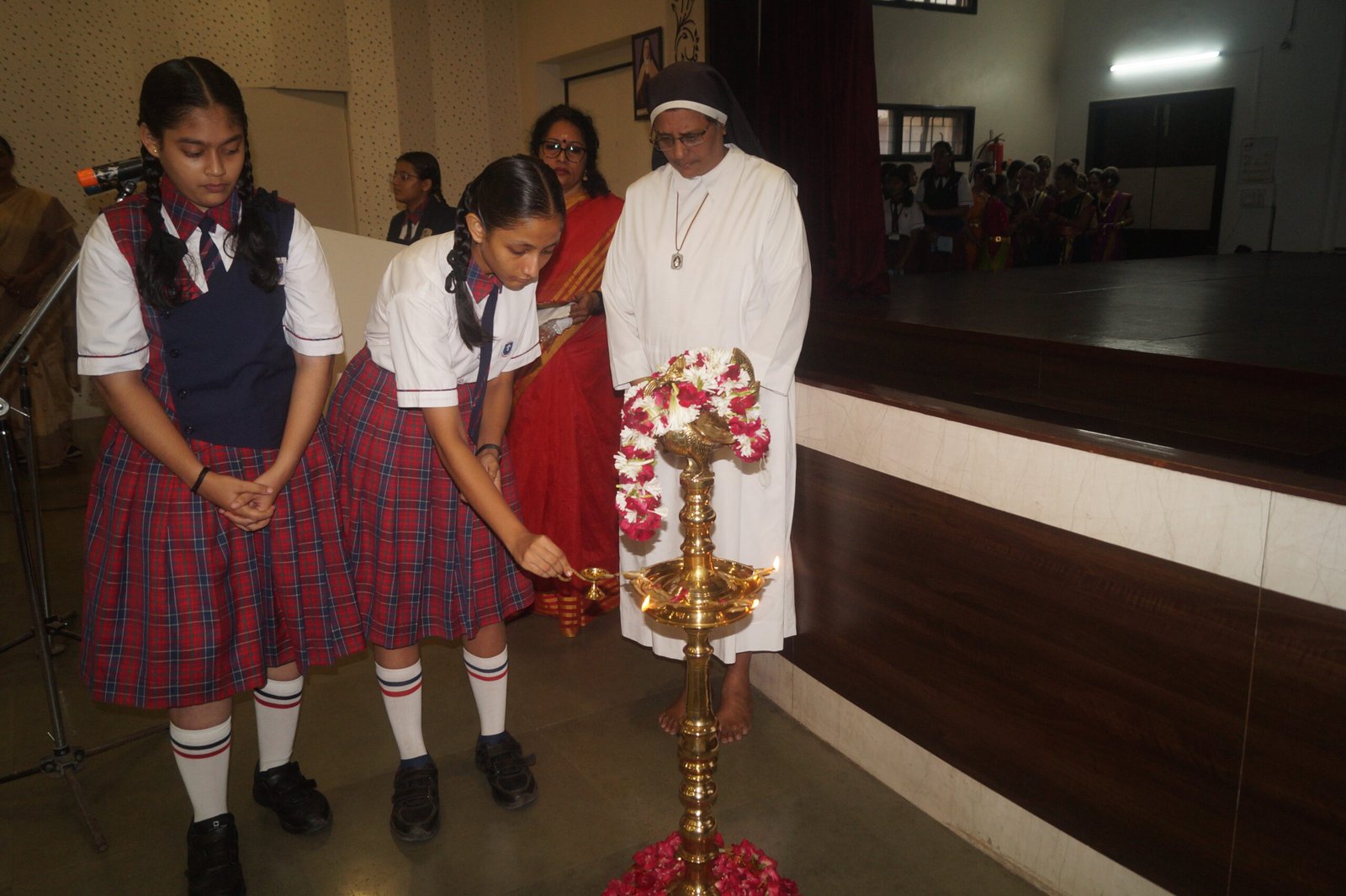Pravesh Utsav
