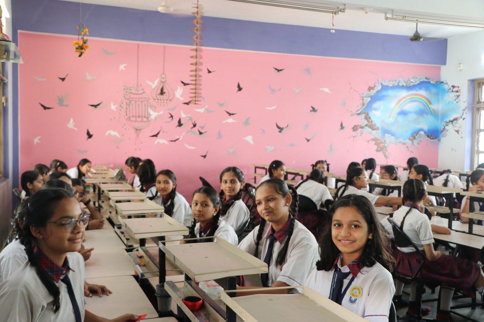 undergraduate education